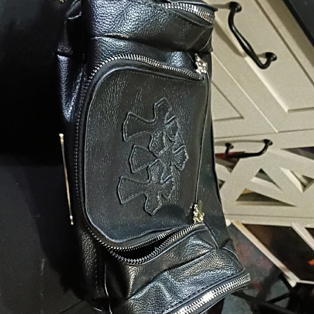 Woman's Crossbody Bag